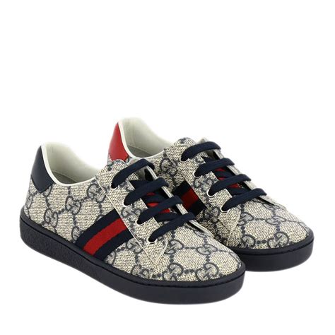 scarpe gucci bambino negozio|scarpe gucci inverno 2020.